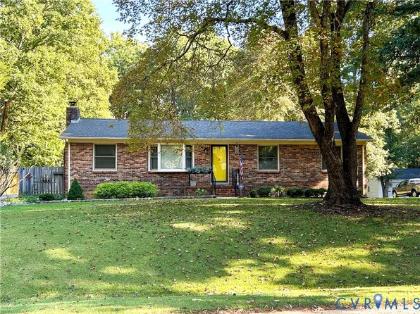 14120 Puritan Rd, Chesterfield, VA 23838