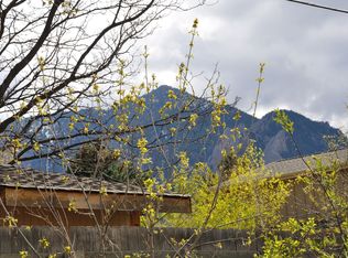 660 Hartford Dr, Boulder, CO 80305