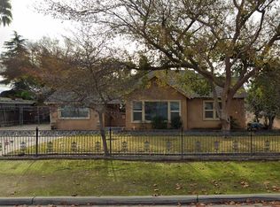 4984 E Iowa Ave, Fresno, CA 93727