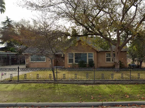 4984 E Iowa Ave, Fresno, CA 93727