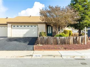 1842 Ponderosa Ln, Paso Robles, CA 93446