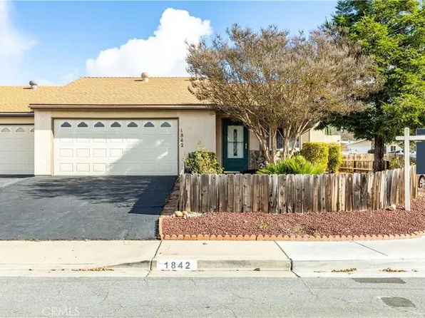1842 Ponderosa Ln, Paso Robles, CA 93446