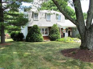 2669 Anthony Dr, Colmar, PA 18915