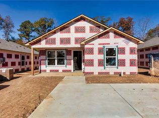 118 N M Ave, El Reno, OK 73036