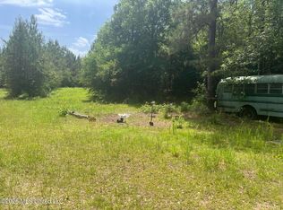 County Road 230, Shubuta, MS 39360