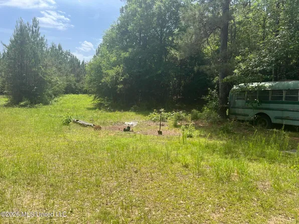 County Road 230, Shubuta, MS 39360