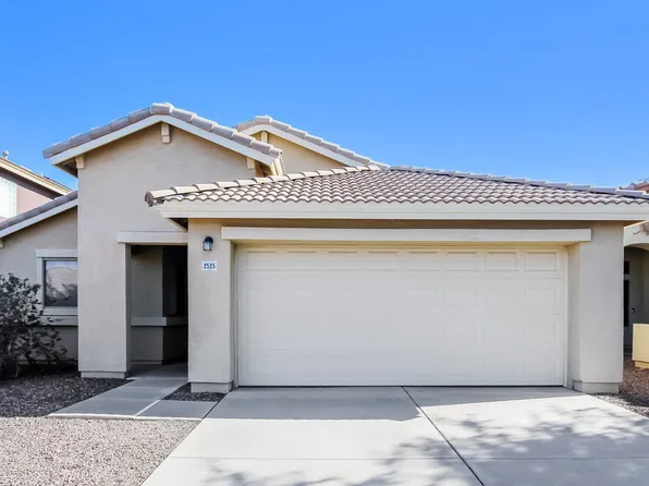 2525 S 109th Dr, Avondale, AZ 85323