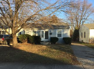 1027 N Rochester Ave, Indianapolis, IN 46222