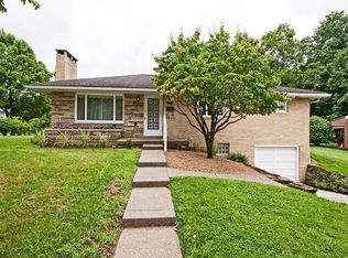 1626 2nd St, Natrona Heights, PA