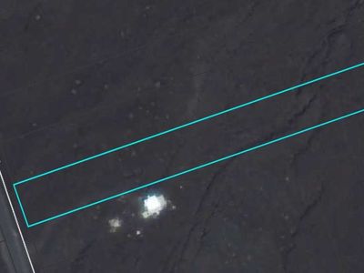 Marlin Blvd Lot 19, Captain Cook, HI, 96704