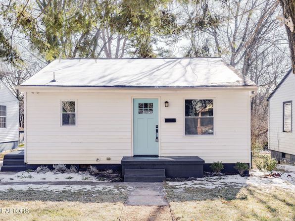 3920 Porter Ave, Knoxville, TN 37914