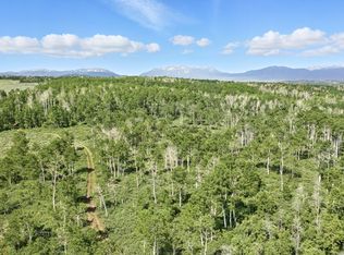 1555 N Wolf Creek Ranch Rd, Heber, UT 84032