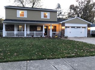 3212 Stepping Stone Ln, Fort Wayne, IN 46835