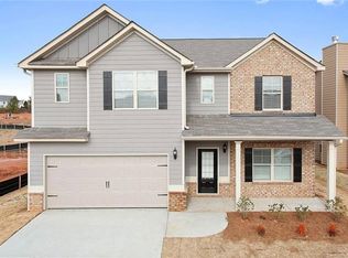 133 Babbling Brook Dr, McDonough, GA