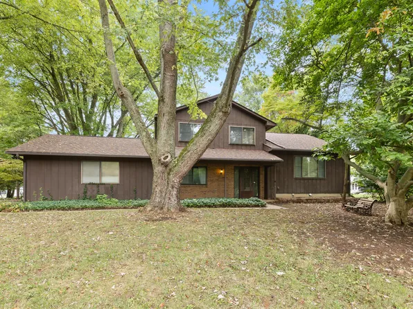 7202 Winchester Rd NW, Carroll, OH 43112