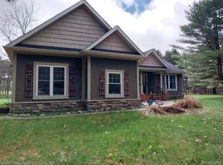 4166 Marathon Rd, Columbiaville, MI 48421