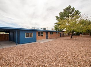 1831 W Merlin Rd, Tucson, AZ 85713