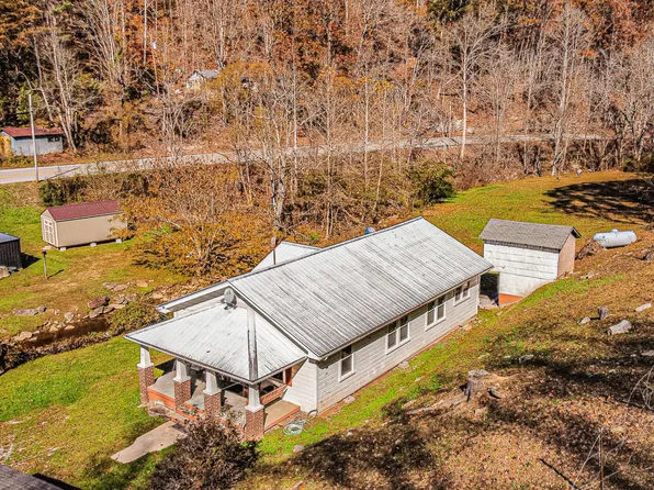 4724 Highway 25w S, Duff, TN 37729