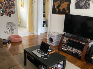 6 Pama Gdns APT 2, Brighton, MA 02135