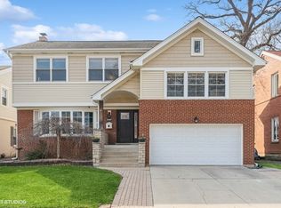 1626 N 77th Ave, Elmwood Park, IL
