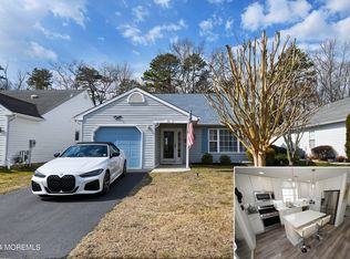 35 Brant Dr, Brick, NJ 08724