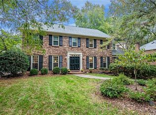 3808 Woody Grove Ln, Charlotte, NC 28210