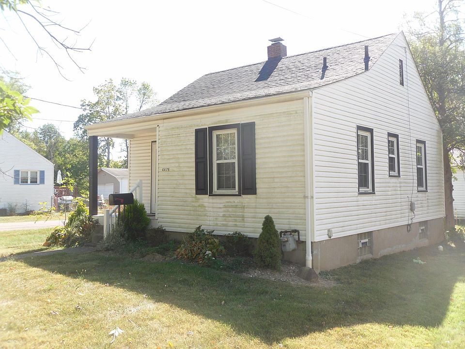 1st image of 4479 Leslie Ave