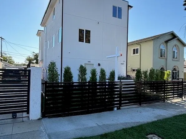 440 N Bernal Ave, Los Angeles, CA 90063