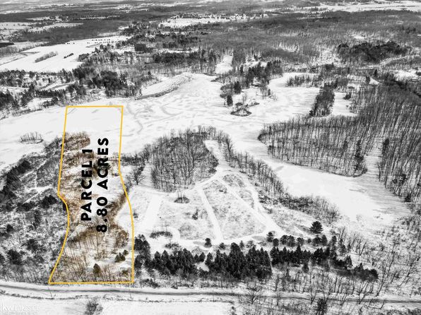 0 Hagerman Rd, Leonard, MI 48367