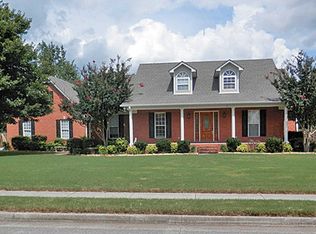 217 Wildflower Ct, Huntsville, AL 35811