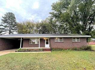 232 Highway 164, Dover, AR 72837