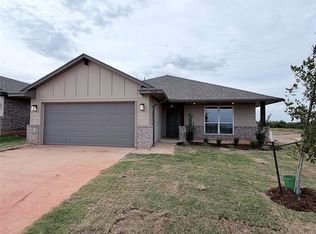 3028 NW 196th St, Edmond, OK 73012