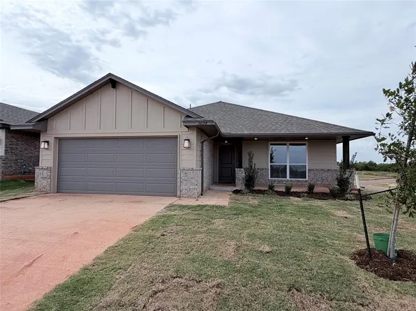 3028 NW 196th St, Edmond, OK 73012