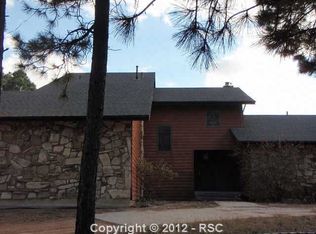 6935 Franciville Rd, Colorado Springs, CO 80908