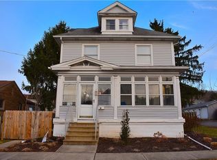 135 Pattison St, Evans City, PA