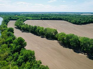 1 Old River Rd, Villa Ridge, IL 62996