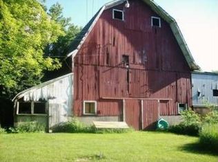 N2991 Elm Ridge Rd, Darien, WI 53115