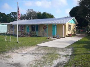 125 Garden Ave, Fort Pierce, FL 34982