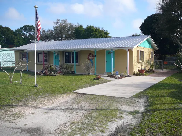 125 Garden Avenue, Fort Pierce, FL 34982