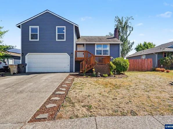 339 NW Denton Ave, Dallas, OR 97338