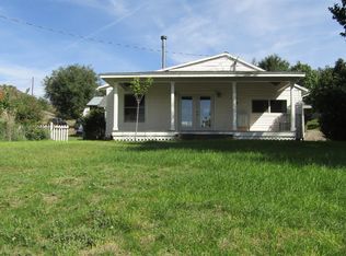 206 Quail St, Spray, OR 97874