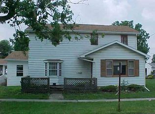 2458 Main St, North Robinson, OH --