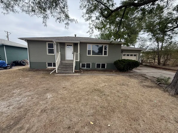820 35th Avenue Ct #1, Greeley, CO 80634
