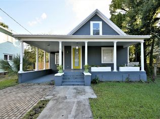 120 W 7th St, Jacksonville, FL 32206