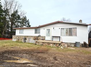 3088 Seven Mile Rd, Evart, MI