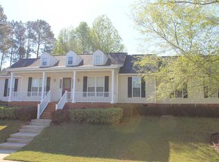 424 Barn Plank Rd, Lexington, SC 29072