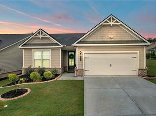 2292 Knob Creek Rd, Snellville, GA 30078