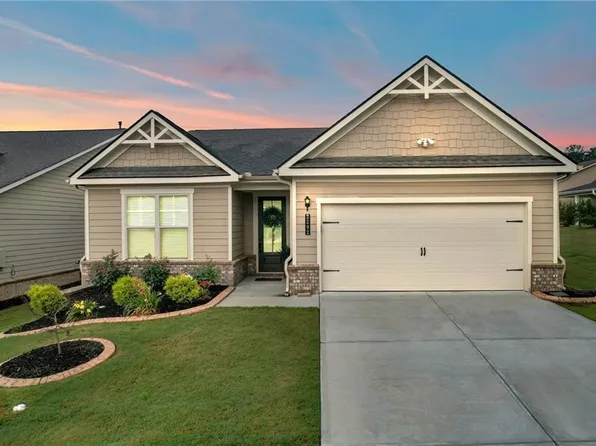 2292 Knob Creek Rd, Snellville, GA 30078