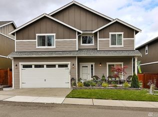 1092 NE Millwood Ct, Bremerton, WA 98311