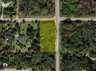 3080 16th AVE SE, NAPLES, FL 34117